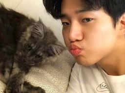 “늑대 아니야?” 종 의심하게 되는 <strong>준호</strong>네 고양이의 정체