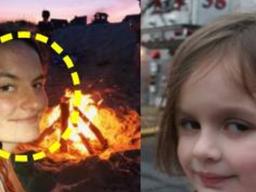 불난집 앞에서 썩소 날렸는데 5억5천만원 번 소녀