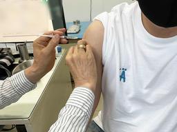 여행 앱 회사 대표의 <strong>코로나</strong>19 <strong>백신</strong> 접종 후기