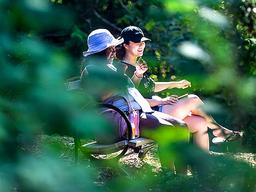 공원 <strong>면적</strong> 넓은 신도시 주민들 삶의 만족도 높은 이유, 알고보니...