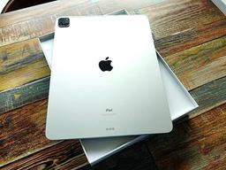 [리뷰] 아이패드 프로 <strong>5세대</strong>, PC에 한 발짝 더 다가섰다