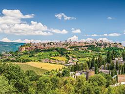 죽기 전에 가봐야 할 세계의 <strong>슬로시티</strong> 6