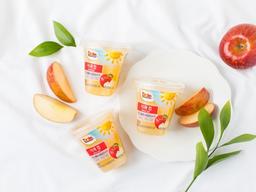 돌(Dole) 코리아, 컵과일 ‘사과 컵’ 출시