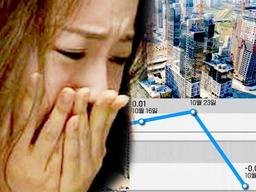 최고 상승지역이었는데…”9억 아파트가 2억 떨어졌습니다”