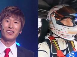 개그맨 + <strong>카레이서</strong> “개이서” 됐다는 ‘개콘’ 대표 촌놈 개그맨 근황