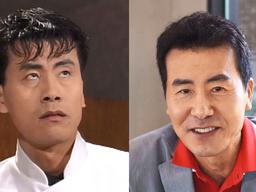 <strong>90년대</strong> ‘서울의달’ 제비 역할 맡았던 레전드 배우 근황