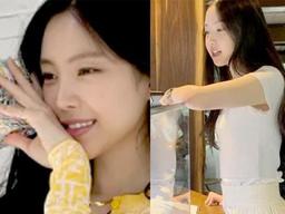 ‘찐힐링’ 여배우부터 걸그룹까지 포착된다는 테라스 <strong>카페</strong> 5