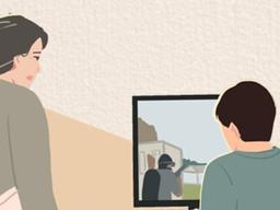 36년 동안 <strong>백수</strong>로 산 남자에게 참다못해 엄마가 한 말