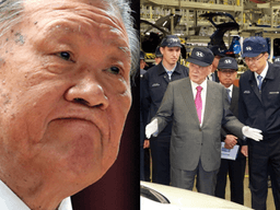 현대차 정몽구 회장을 ‘결단의 승부사’라고 평가하는 이유