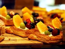 미국·<strong>유럽</strong>에서 먹는 ‘달콤’ 한국 빵, 국내 트렌드는 ‘<strong>유럽</strong>빵’