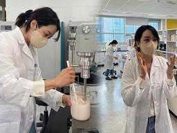 ‘파격적이다’ 두 번의 이혼 후 싱글맘 된 여배우가 선택한 길