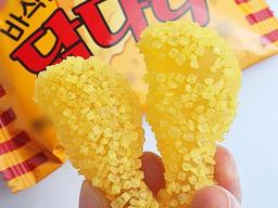 롯데 또 선 넘었다, 맛보고 에디터 충격에 빠트린 신상