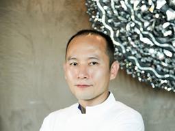 [셰프열전]조성호 셰프 “<strong>메모</strong>는 나의 힘…고객들이 나의 멘토”