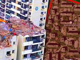 ‘재건축 황제주’ 우리나라 최대의 아파트 단지 짓고 있다는 곳