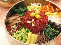 [100년 단골 시리즈] <strong>전북</strong> 맛집 BEST 5