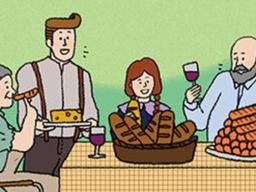 담배 피우고 술 마셔도 <strong>장수</strong>하는 <strong>마을</strong>의 비결