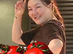 한혜연 13kg 감량 비결, ‘스테비아 토마토’ 진짜 살 빠질까?