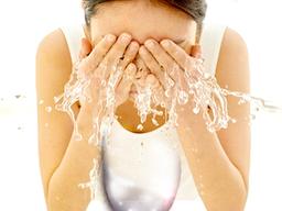 <strong>세수</strong>, 이렇게 하고 있었다? 이렇게 할 거면 ‘하지 마!’