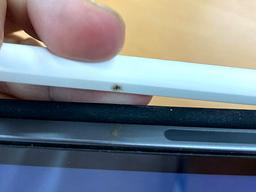 <strong>애플</strong>펜슬 터져 문의했더니 "짜증나요".. <strong>애플</strong> AS 논란