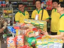 <strong>인도네시아</strong> 가루다푸드, 영업 이익 지속 증가