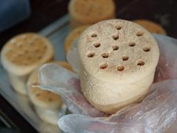 '반미의 서구화' 이색 반미 좋아하는 베트남