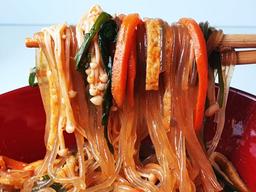 6천원으로 3인분 거뜬하다는 군산 3대 밥집