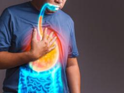 “역류성 식도염 환자에게 좋은 운동!"