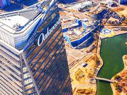 송도 5성급 호텔 ‘오크우드VS쉐라톤’ 여행객들의 선택은?