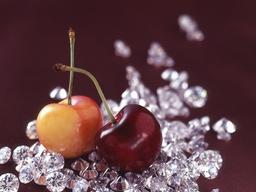 여름철 대표<strong>과일</strong>, 미국북서부체리 본격 출시