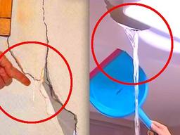 ‘아파트 부실<strong>시공</strong>은 애교’라는 전원주택 부실<strong>시공</strong> 진단 결과