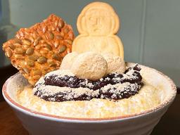 강<strong>식당</strong>이 돌아왔다? 전국 단 ‘한 곳’ 오후에만 맛볼 수 있는 빙수