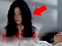 실제 귀신과 너무 비슷해서 무당들도 놀랐다는 <strong>공포영화</strong>