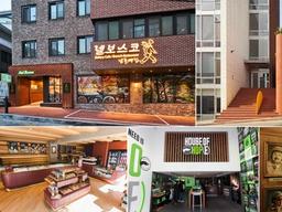 식품업계, 새로운 미식 경험할 수 있는 <strong>이색</strong>공간 론칭 활발