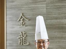 [<strong>셰프</strong>열전]김순태 <strong>셰프</strong> “요령 피우지 않는 정성이 미식을 완성”