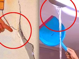 ‘아파트 부실<strong>시공</strong>은 애교’라는 전원주택 부실<strong>시공</strong> 진단 결과