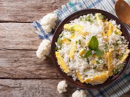 영양소 만점인 ‘저<strong>탄수화물</strong>’ 식물성 식품