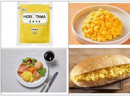 일본, 콩으로 만든 <strong>달걀</strong> 대체품 등장