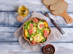 싱가포르, <strong>다이어트</strong> 식품 배달 늘었다