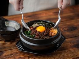 스페인 온라인 배달시장에서 주목받는 한식