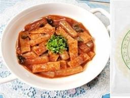 베트남 ‘K-푸드’의 현지화 트렌드는 ‘<strong>라이스</strong>페이퍼 떡볶이’