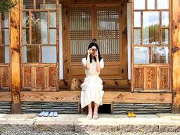 외국인들이 보는 순간 탄성 지른다는 한옥 <strong>호텔</strong>.zip