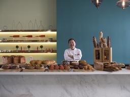 [<strong>셰프</strong>열전]이상근 <strong>셰프</strong> “눈과 입이 즐거운 디저트로 승부”