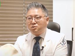 “무릎에서 탁탁 소리가 난다면?” 정형외과 정종원 원장