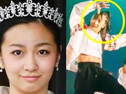 ‘소녀시대 춤춰’ <strong>금수저</strong> 넘어선 ‘다이아 수저’ 공주가 공개한 일상