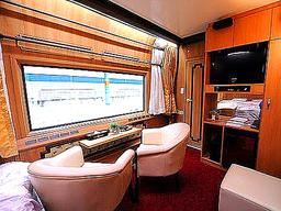 모두 실패할 거라 했던 국내 최초 프리미엄 기차의 티켓 가격