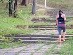 <strong>조깅</strong>과 비슷…건강 효과 3가지