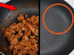 “2000원만 투자하세요!” 역대급 갓성비 종이호일 하나면 모든 <strong>요리</strong>가 편해지는 <strong>꿀팁</strong>