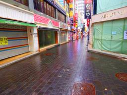 ’55년 장인도 못 버텼다’ 서울 대표 상권가의 처참한 모습