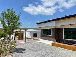 40년 된 할머니 <strong>시골집</strong>이 나만의 휴양지로 변했어요