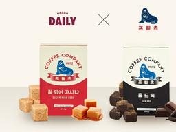 “프릳츠 커피가 사무실로" <strong>원두</strong>데일리, ‘프릳츠 커피 컴퍼니’와 파트너십 체결